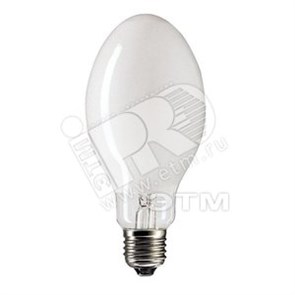18135030 PHILIPS ML 160W E27 225-235V Лампа ртутно-вольфрамовая ДРВ (уп.24шт.) 871150018135030