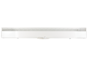 C2N12 Viking Электрообогреватель 1,25кВт, 220В, 1575x200x55мм ВЫВЕДЕН ИЗ АССОРТИМЕНТА C2N12