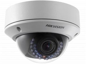DS-2CD2742FWD-IZS (2.8 - 12.0мм) IP-камера 4Мп уличная "день-ночь", питание 12В DC или PoE HIKVISION DS-2CD2742FWD-IZS