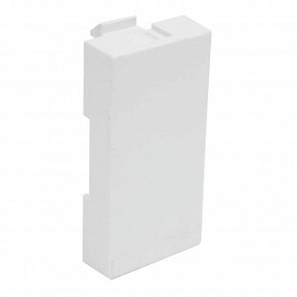QD 45X22.5-COVER_HB QUADRO Заглушка QD 45X22,5 (HB) KOPOS KOLÍN QD 45X22.5-COVER_HB
