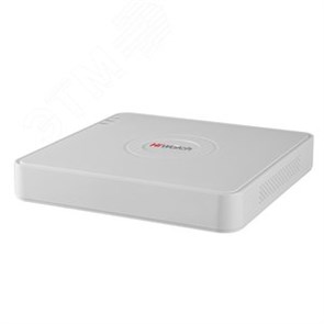 DS-N208(C) Видеорегистратор IP 8-ми канальный HiWatch (Китай) DS-N208(C)