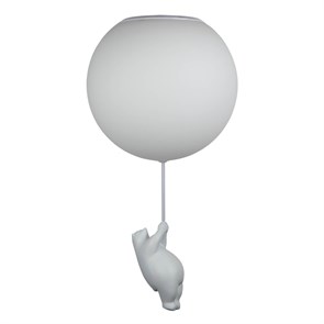 10030L Teddy Светильник подвесной LOFT IT 10030L