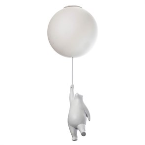 10030M Teddy Светильник подвесной LOFT IT 10030M