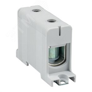 plc-kvs-35-150-gray PROxima КСВ 35-150мм² серая Клемма силовая вводная (уп.5шт.) EKF (Китай) plc-kvs-35-150-gray