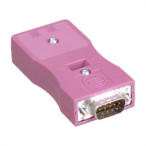 LU9AD7 Разъем Profibus DP TeSys (уп.1шт.) Schneider Electric LU9AD7