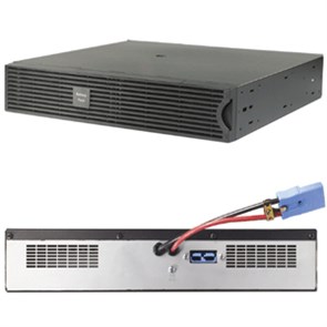 SURT48RMXLBP Дополнительные внешняя батарея для Smart-UPS + комплект для монтажа SURTTRK APC SURT48RMXLBP