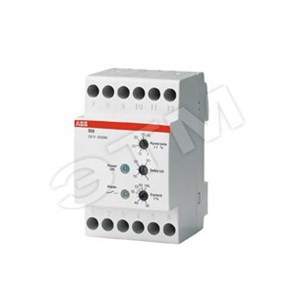 2CSM111310R1331/16076173 SQZ3 Реле перекоса фаз и падения напряжения ABB 2CSM111310R1331