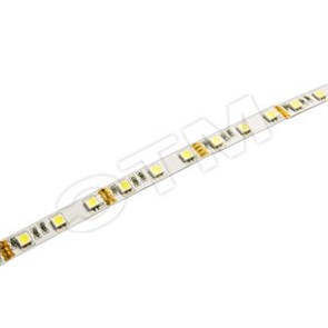 1001955 STN 5050/60 RGB IP20 Лента св/д 14,4W 12V IP20 60LED/M RGB (бухта 5м.) 1001955