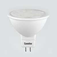 LED3.5-JCDR/845/GU5.3 (Эл.лампа светодиодная 3.5Вт 220В) (уп.10шт.) Camelion  LED3.5-JCDR/845/GU5.3