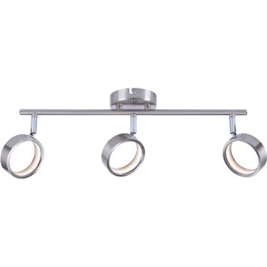 TL1239Y-03SN Спот светодиодный Jacklyn Toplight TL1239Y-03SN