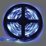S2LB07ESB Ecola LED strip STD 7,2W/m 12V IP20 10mm 30Led/m Blue Лента св/д, катушка 5м.(уп.50шт.) ВЫВЕДЕНА ИЗ АССОРТИМЕНТА S2LB07ESB