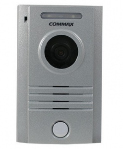DRC-40KHD Панель в/домофона цветная AHD COMMAX DRC-40KHD