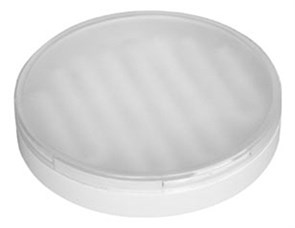 Ecola GX70 13W Tablet 220V 4100K 42*111 8000H  T70V13ECB