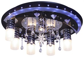 170-207-06 Velante Светильник потолочный SvetResurs 170-207-06