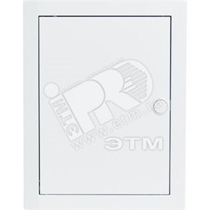 BL520 Дверь белая для UK520 ABB BL520