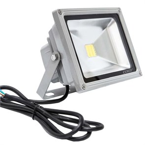 SFLSLED-SMD-150-865-GR-IP65 Прожектор светодиодный 150W "Союз" SFLSLED-SMD-150-865-GR-IP
