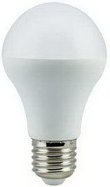 TK7V11ELC Ecola Light classic LED 11,5W A60 220V E27 4000K (композит) Лампа св/д (уп.10/100шт.) TK7V11ELC