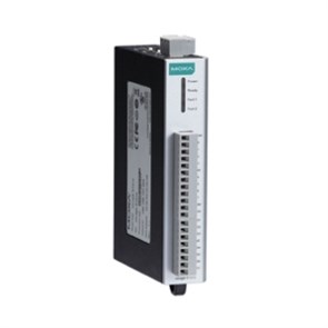 ioLogik E1214 Ethernet I/O Server, 6 DI, 6 relay, 2 x Ethernet 10/100 Модуль ввода/вывода MOXА ioLogik E1214