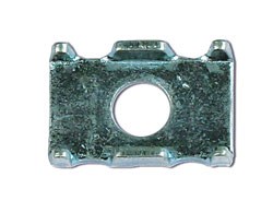 CM190600 Шайба со спец. головкой для соед. провол.лотка (в соед. с винтом М6х14) (уп.50шт.) ДКС CM190600