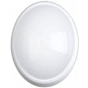 SBL-HPOval-7W-4K Cветодиодный светильник овал IP65 (уп.24шт.) Smartbuy SBL-HPOval-7W-4K