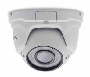 PVC-IP2L-DV4PA Видеокамера IP купольная Polyvision PVC-IP2L-DV4PA