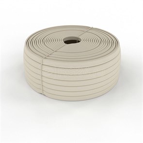 FD 49-5003 ТВ-40 Трубка ПВХ Ø3 "кембрик" (бухта 500м.) REXANT (Россия) FD 49-5003