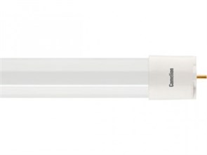 LED9-T8-60/865/G13 BrightPower Светодиодная лампа 9Вт 220В (уп.12шт.) Camelion LED9-T8-60/865/G13