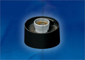 UFP-A01AE BLACK Основание для садово-парковых светильников Uniel UFP-A01AE