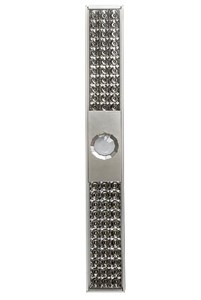 СПБ-1 10-670 Светильник светодиодный 10Вт 160-260В 60LED IP40 670мм серый (уп.12шт.) ASD 4690612000732