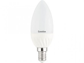LED3-C35/830/E14 BasicPower Светодиодная лампа 3Вт 220B ВЫВЕДЕНА ИЗ АССОРТИМЕНТА LED3-C35/830/E14
