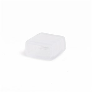 End Cup 220V 2835 Заглушка для лент LS014 DC220V, LS015 DC220V (уп.10шт.) Elektrostandard (Китай) a053649