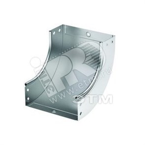 36660 S5 Combitech Угол CS 90 вертикальный внутренний 90° 50х50мм (уп.533шт.) ДКС 36660