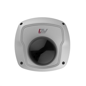 CNM-815 41, антивандальная IP-камера с ИК-подсветкой LTV CNM-815 41