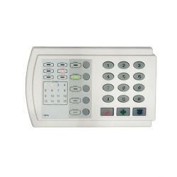 КВ 1-2 клавиатура универсальная РИТМ (Контакт GSM) КВ 1-2
