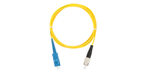 NMF-PC1S2C2-SCU-FCU-002 Шнур волоконно-оптический NIKOMAX NMF-PC1S2C2-SCU-FCU-002