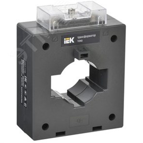 ITT40-2-15-0800 ТТИ-60 800/5А 15ВА класс 0,5 Трансформатор тока IEK® ITT40-2-15-0800