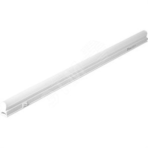32876 AL5038 16W 1400Lm 4000K Линейный LED светильник 1160х22х35мм (уп.30шт.) FERON 32876