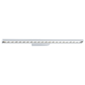93665 TERROS Светодиодный светильник для ванной комнаты, 10,5W (LED), хром/пластик EGLO 93665 TERROS