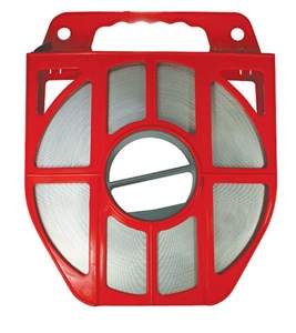 SQ0412-0101 Лента монтажная ЛМ-50 (F 2007, COT37, F207) (уп.50м.) TDM SQ0412-0101