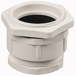 YSA20-44-48-54-K41 Сальник PG 48 диаметр проводника 36-44мм IP54 (уп.20шт.) IEK® YSA20-44-48-54-K41