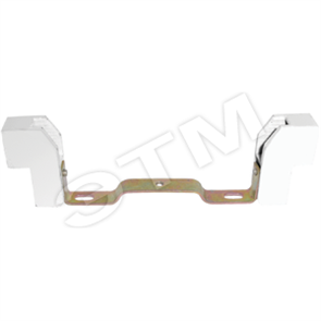22317 LH39 230V R7s J78/150W Патрон керамический (101x41x16mm, длина провода 150mm) (уп.10/400шт.) 22317