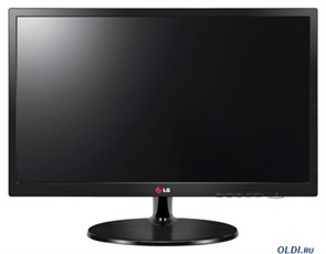 Монитор 23" LG 23EN43V-B LED 1920*1080 Glossy Black 5ms 250cd/m2 170/160 685101