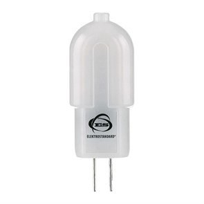 BL101 G4 LED 3W AC 220V 360° 3300K Лампа светодиодная ВЫВЕДЕНА ИЗ АССОРТМЕНТА BL101