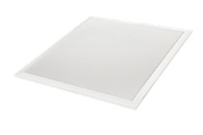 LP-02-standard Панель св/д 36Вт 160-260В 4000К 3000Лм 595х595х11мм без ЭПРА белая IP40 (уп.4шт.) ASD 4690612006017