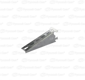 25 К-1160цУТ1.5 Стойка кабельная гор. оцинкованная СОЭМИ 25