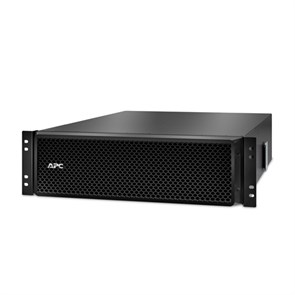 SRT192RMBP Дополнительная внешняя батарея для Smart-UPS SRT, 192V 5kVA and 6kVA APC SRT192RMBP