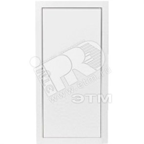 BL540 Дверь белая для UK540 ABB BL540