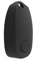 EK1100 Кинетический Пульт черный (уп.50шт.) R&C (Китай) EK1100