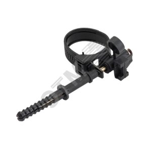 sf-60 Крепление фасадное (уп.50шт.) EKF sf-60
