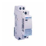ESC225 Контактор модульный, 2 н.о., AC1/AC7a 25A, Uупр.=230В 50/60Гц, ширина 1М HAGER ESC225
